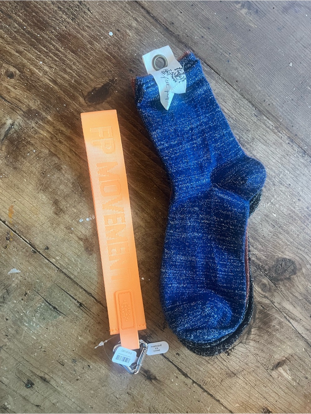 Free People Accessories NWT